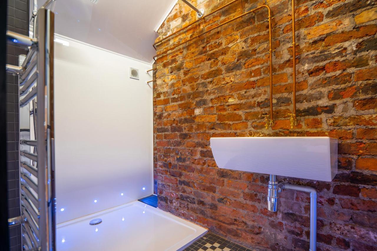Rooms By Green Room Leeds  Exterior foto